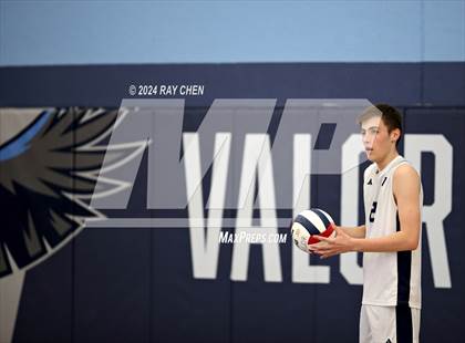 Thumbnail 2 in Cherokee Trail @ Valor Christian photogallery.