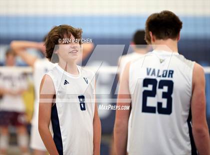 Thumbnail 1 in Cherokee Trail @ Valor Christian photogallery.