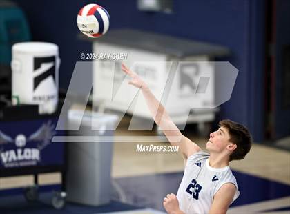 Thumbnail 1 in Cherokee Trail @ Valor Christian photogallery.
