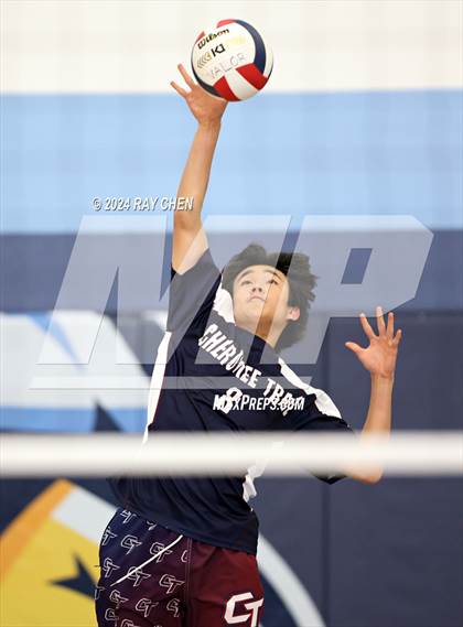 Thumbnail 1 in Cherokee Trail @ Valor Christian photogallery.