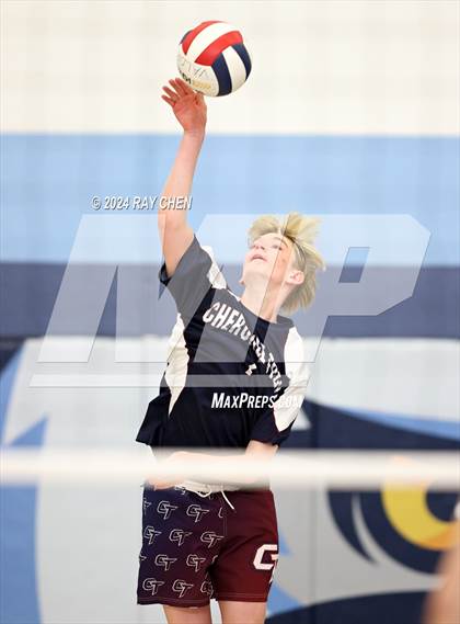 Thumbnail 1 in Cherokee Trail @ Valor Christian photogallery.