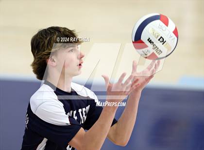 Thumbnail 3 in Cherokee Trail @ Valor Christian photogallery.