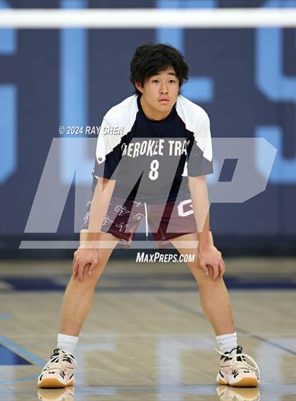 Thumbnail 3 in Cherokee Trail @ Valor Christian photogallery.