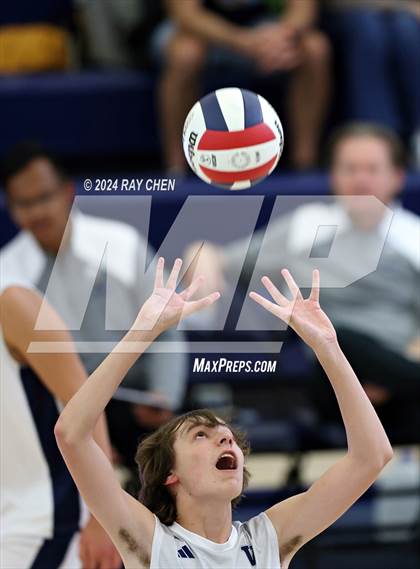 Thumbnail 2 in Cherokee Trail @ Valor Christian photogallery.