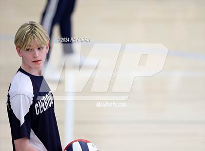 Thumbnail 1 in Cherokee Trail @ Valor Christian photogallery.