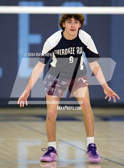 Thumbnail 3 in Cherokee Trail @ Valor Christian photogallery.