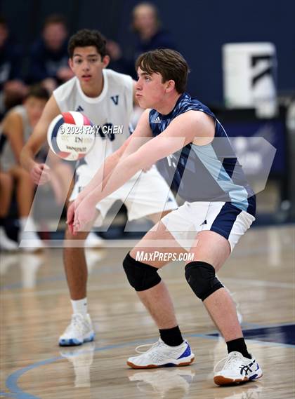 Thumbnail 1 in Cherokee Trail @ Valor Christian photogallery.