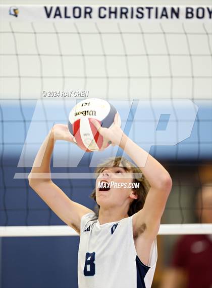 Thumbnail 3 in Cherokee Trail @ Valor Christian photogallery.