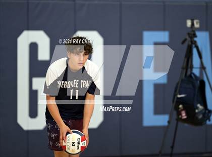 Thumbnail 3 in Cherokee Trail @ Valor Christian photogallery.