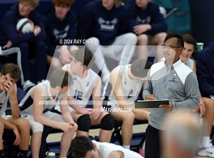 Thumbnail 1 in Cherokee Trail @ Valor Christian photogallery.