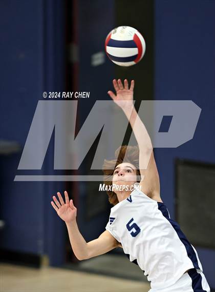 Thumbnail 2 in Cherokee Trail @ Valor Christian photogallery.