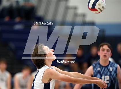 Thumbnail 2 in Cherokee Trail @ Valor Christian photogallery.