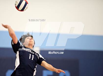 Thumbnail 1 in Cherokee Trail @ Valor Christian photogallery.