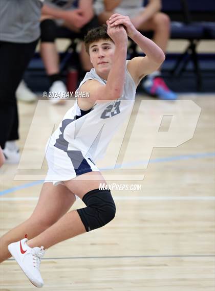 Thumbnail 3 in Cherokee Trail @ Valor Christian photogallery.
