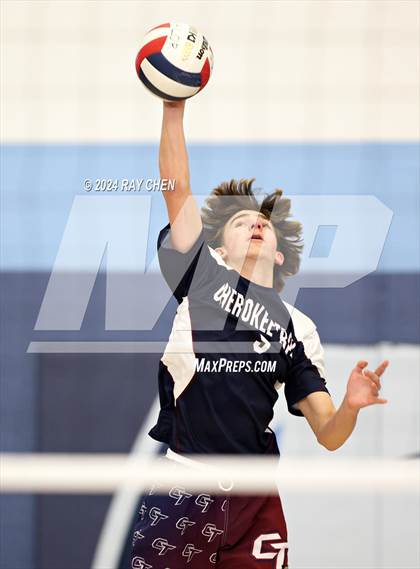 Thumbnail 2 in Cherokee Trail @ Valor Christian photogallery.
