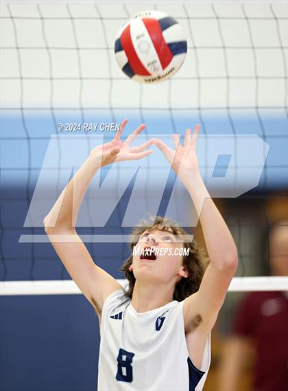 Thumbnail 2 in Cherokee Trail @ Valor Christian photogallery.