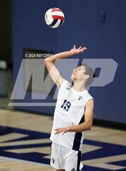 Thumbnail 2 in Cherokee Trail @ Valor Christian photogallery.