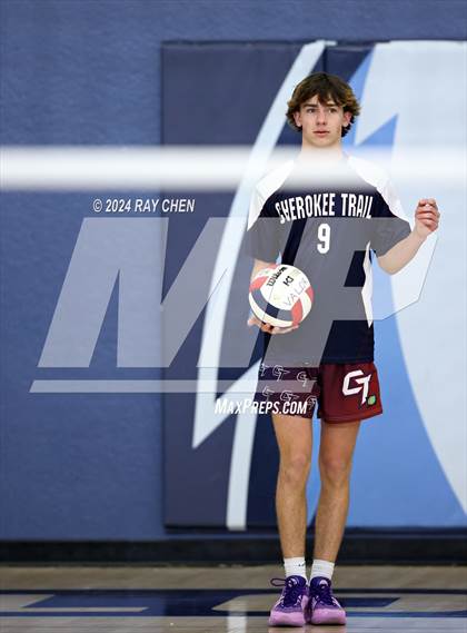 Thumbnail 1 in Cherokee Trail @ Valor Christian photogallery.