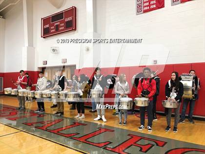 Thumbnail 3 in West Allegheny TOC Ceremony photogallery.