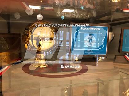 Thumbnail 1 in West Allegheny TOC Ceremony photogallery.