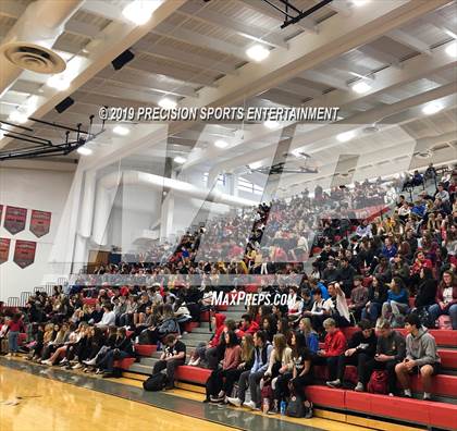 Thumbnail 2 in West Allegheny TOC Ceremony photogallery.
