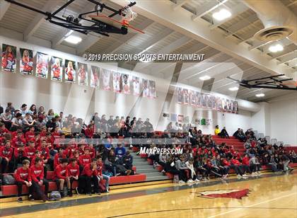 Thumbnail 1 in West Allegheny TOC Ceremony photogallery.
