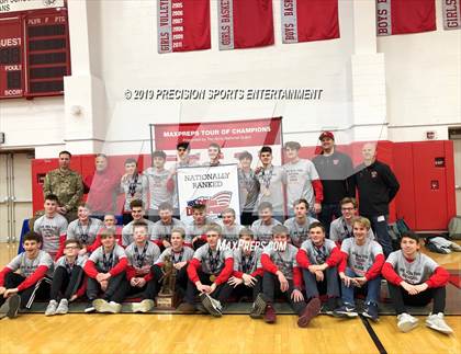 Thumbnail 1 in West Allegheny TOC Ceremony photogallery.