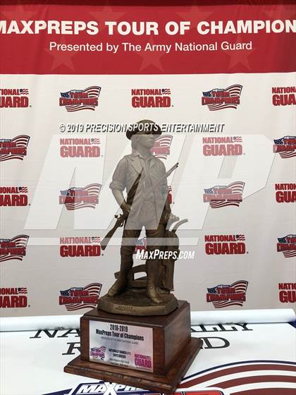 Thumbnail 2 in West Allegheny TOC Ceremony photogallery.