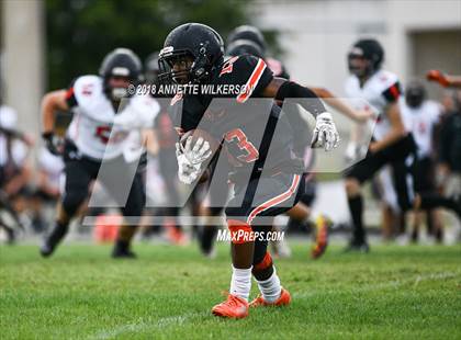 Thumbnail 3 in Spruce Creek vs. Leesburg (Spring Scrimmage) photogallery.