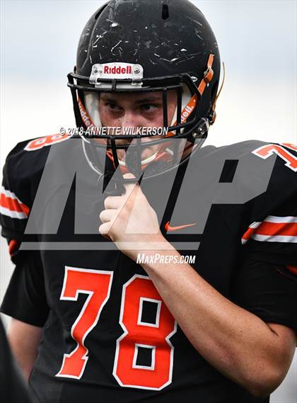 Thumbnail 1 in Spruce Creek vs. Leesburg (Spring Scrimmage) photogallery.