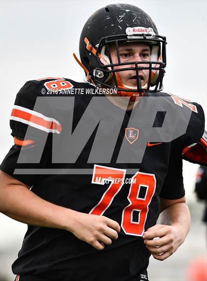 Thumbnail 3 in Spruce Creek vs. Leesburg (Spring Scrimmage) photogallery.