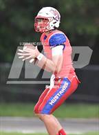 Photo from the gallery "Cambridge Christian @ Northside Christian"