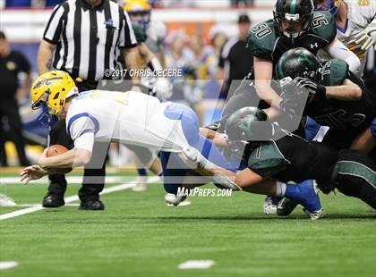 Thumbnail 1 in Yorktown vs. West Seneca West (NYSPHSAA Class A Championship) photogallery.