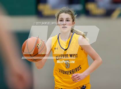 Thumbnail 1 in Bellevue West @ Pius X photogallery.