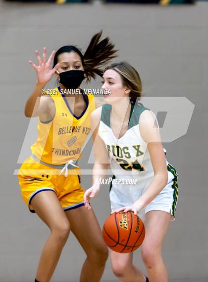 Thumbnail 3 in Bellevue West @ Pius X photogallery.