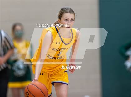 Thumbnail 2 in Bellevue West @ Pius X photogallery.
