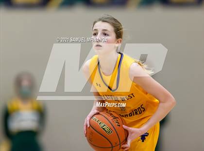 Thumbnail 1 in Bellevue West @ Pius X photogallery.