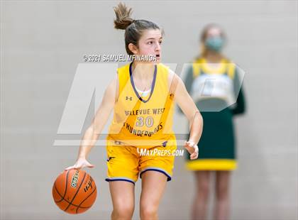 Thumbnail 2 in Bellevue West @ Pius X photogallery.