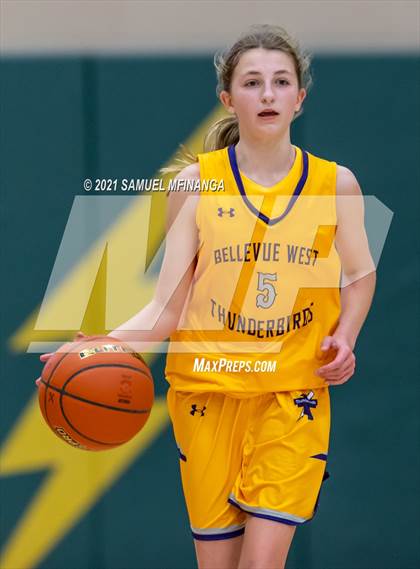 Thumbnail 3 in Bellevue West @ Pius X photogallery.