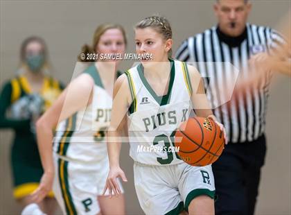Thumbnail 3 in Bellevue West @ Pius X photogallery.