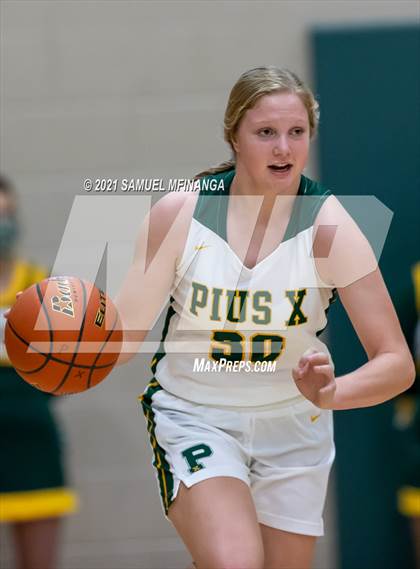 Thumbnail 2 in Bellevue West @ Pius X photogallery.