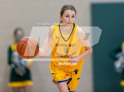 Thumbnail 3 in Bellevue West @ Pius X photogallery.