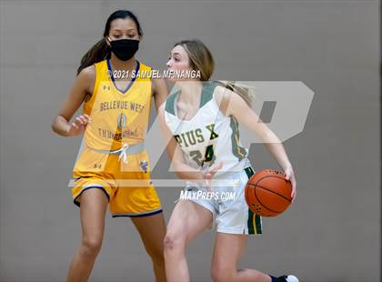 Thumbnail 1 in Bellevue West @ Pius X photogallery.