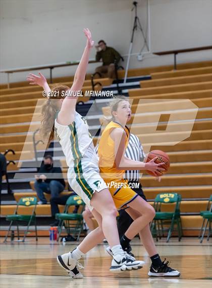 Thumbnail 1 in Bellevue West @ Pius X photogallery.