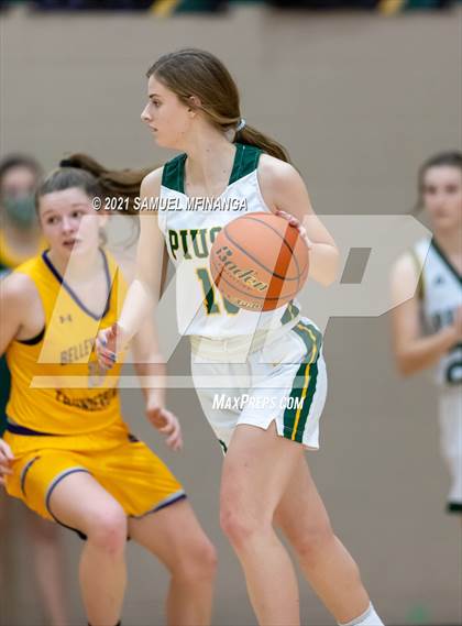 Thumbnail 3 in Bellevue West @ Pius X photogallery.