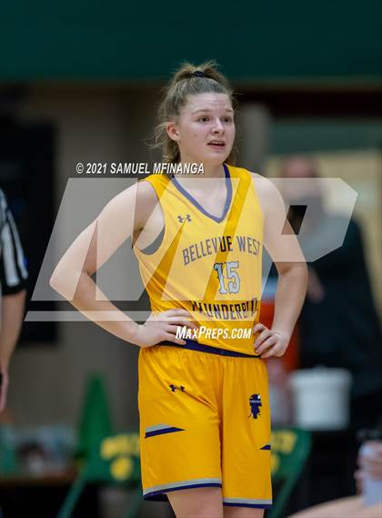 Thumbnail 2 in Bellevue West @ Pius X photogallery.