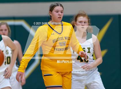 Thumbnail 3 in Bellevue West @ Pius X photogallery.
