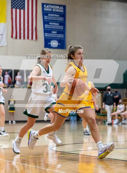 Thumbnail 1 in Bellevue West @ Pius X photogallery.