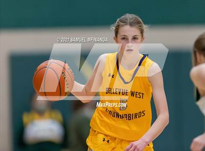 Thumbnail 1 in Bellevue West @ Pius X photogallery.