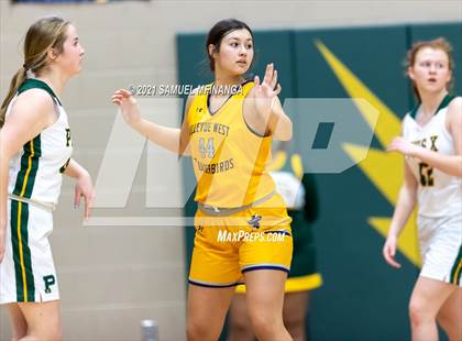 Thumbnail 2 in Bellevue West @ Pius X photogallery.